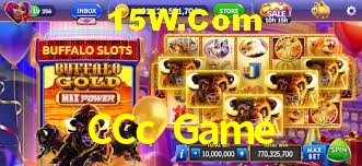 Games Directory CCc Game
