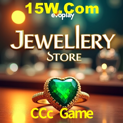 Página oficial no Facebook da CCc Game