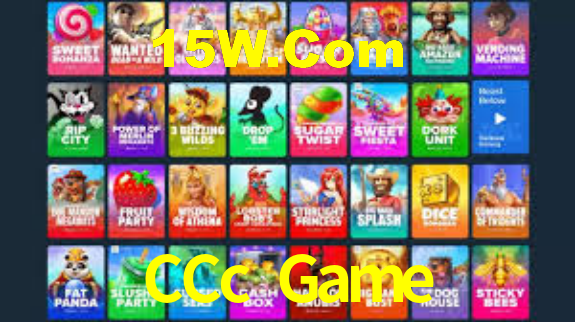 CCc.Game