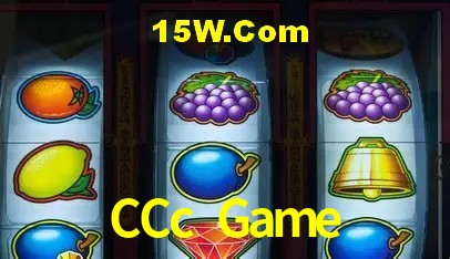Variedade de jogos na CCc Game
