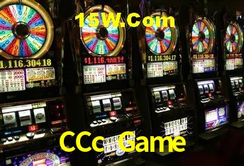 Promoções Sazonais CCc Game