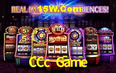 Jogos de Slot CCc Game