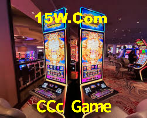 CCc.Game