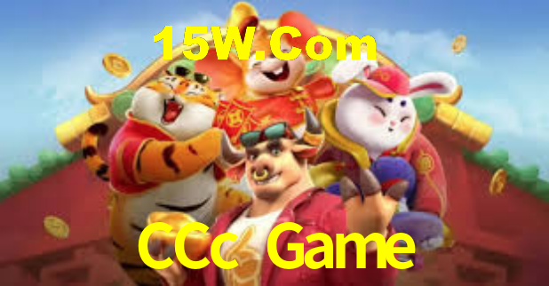 APP rápido e leve da CCc Game