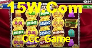 Instant EasyPaisa CCc Game