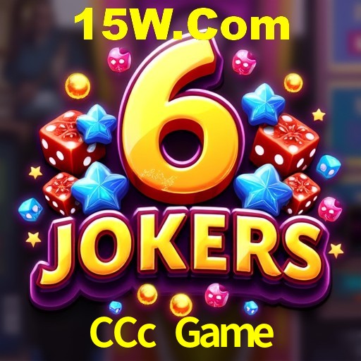 Descubra o Mundo do Cassino Online com CCc Game