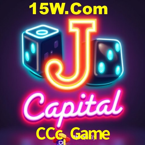 Desvendando o Mundo dos Jogos Virtuais na CCc Game