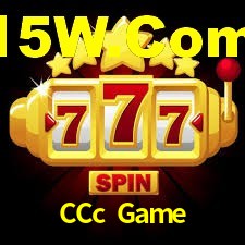 Live Casino CCc Game