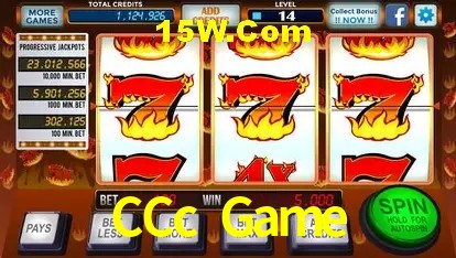 Benefícios da Conta CCc Game