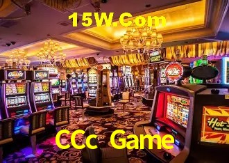 Casino Ao Vivo CCc Game