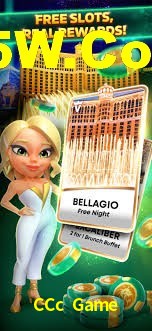 VIP Casino CCc Game