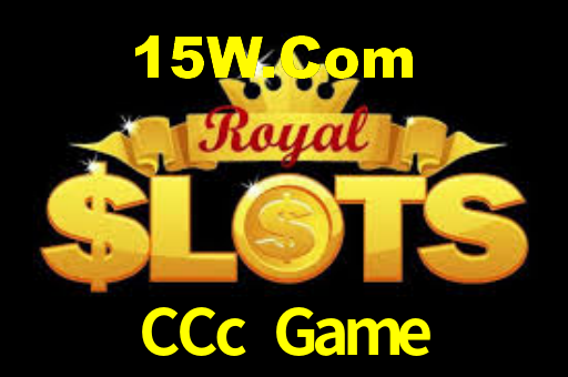 CCc Game