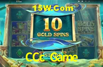 Tecnologia da Plataforma CCc Game