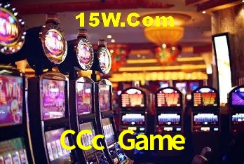 Diretório de Jogos CCc Game