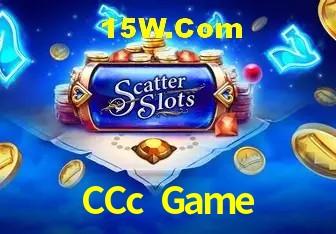 Recursos de Bônus CCc Game