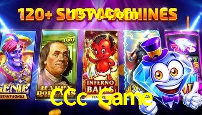 Promoção Relâmpago CCc Game