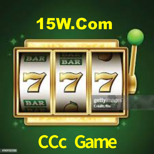 CCc Game,CCc.Game
