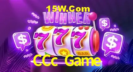 Integração de APIs CCc Game