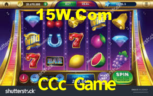 Instalação rápida do APK CCc Game