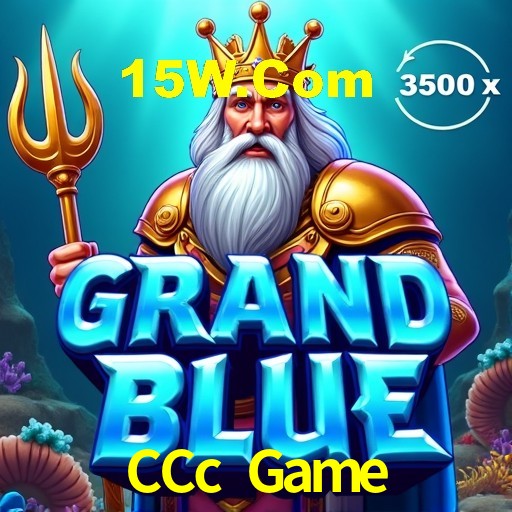 Casino Ao Vivo CCc Game