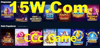 Tournaments CCc Game