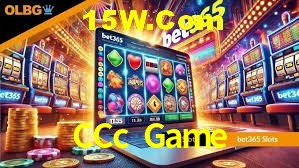 Slot Games CCc Game