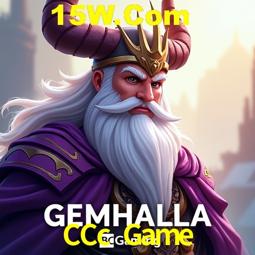 APP oficial da CCc Game para mobile