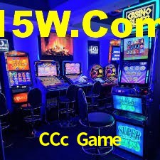 Cashback e recargas na CCc Game