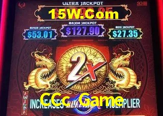 Provedores de Jogos CCc Game