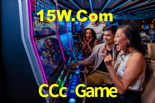 Sinta a adrenalina dos jogos de cassino com CCc Game