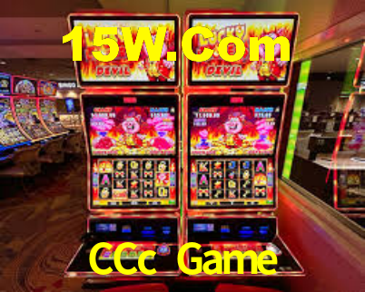 Mercados ao vivo e cash out na CCc Game