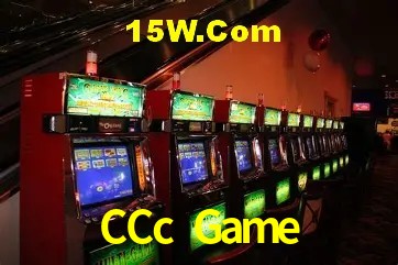 Login Seguro CCc Game