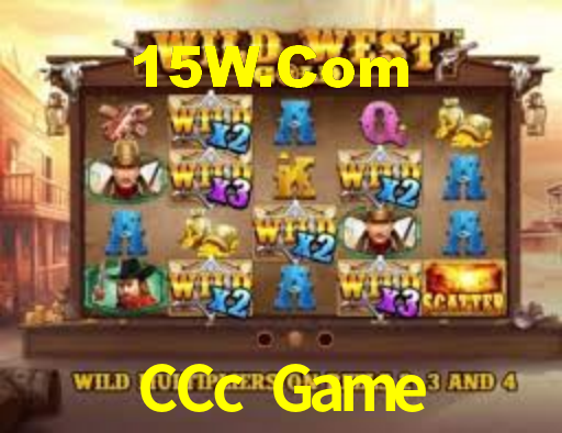 CCc.Game