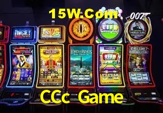 Estatísticas do Jogo CCc Game