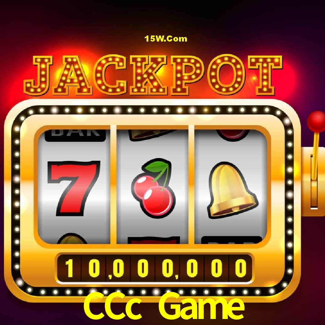 Platform Technology CCc Game